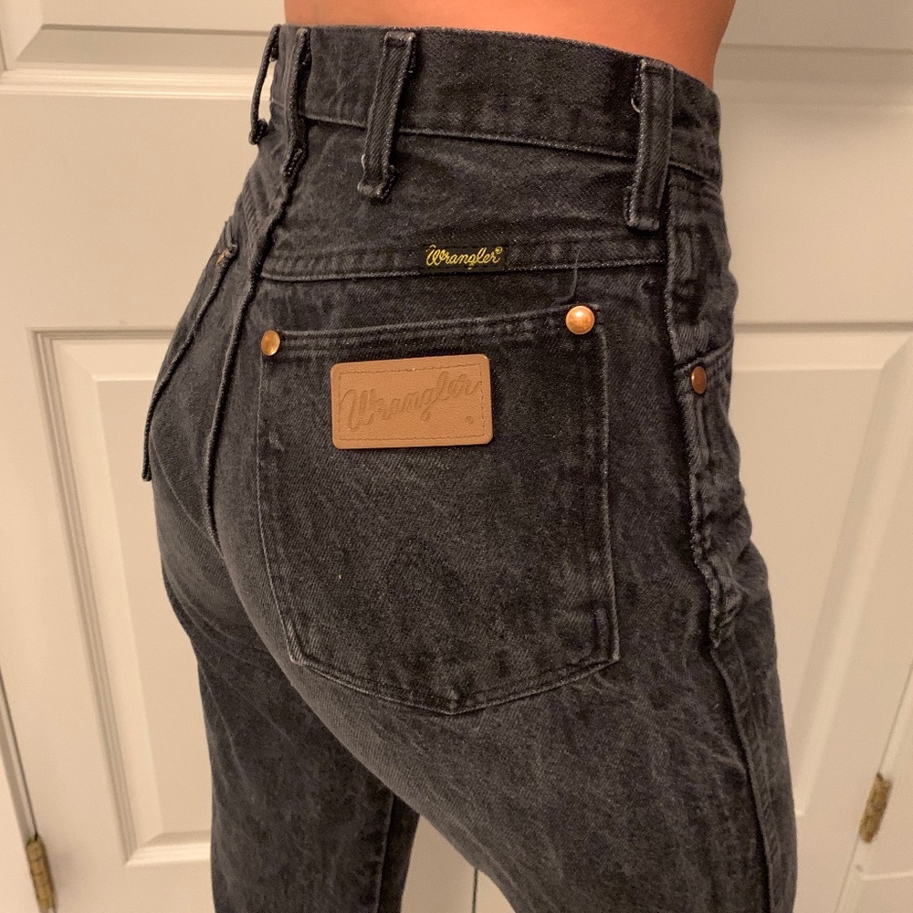Vintage Wrangler Jeans